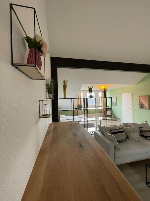 City-Wohnen In Dueren Im Boho-Style Esterno foto